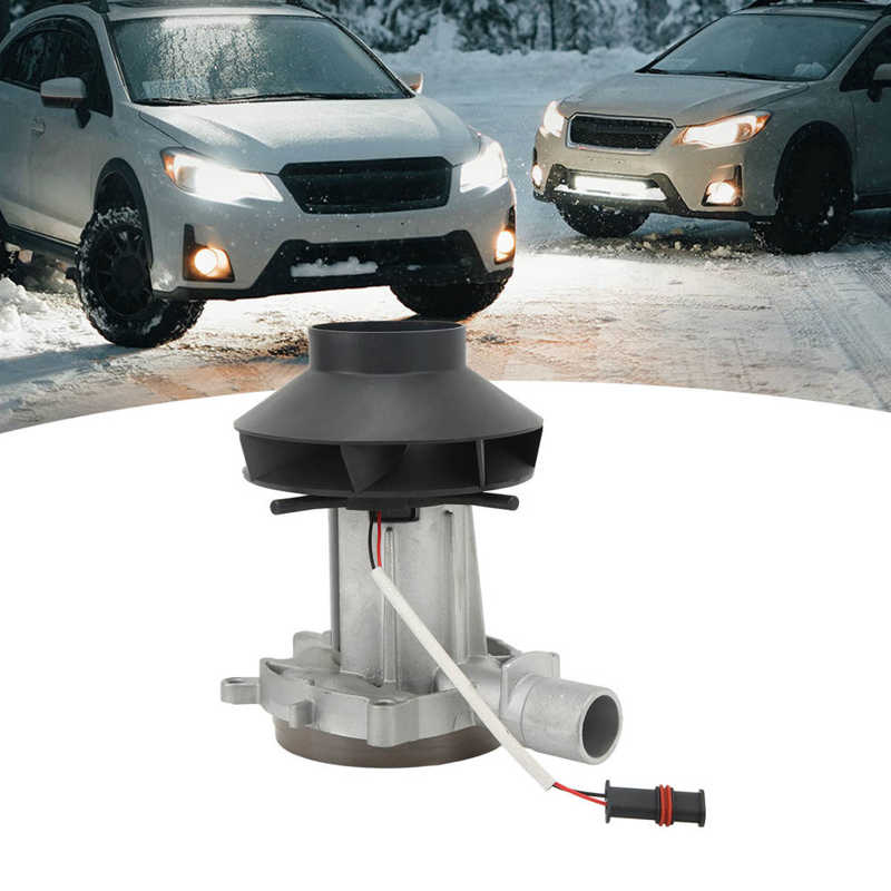 Verbrennungsluftgebläsemotor, 24 V, 2 kW, schnelle Wärmeableitung für Eberspacher Airtronic-Heizgeräte, D2-Heizgebläsemotor, Auto