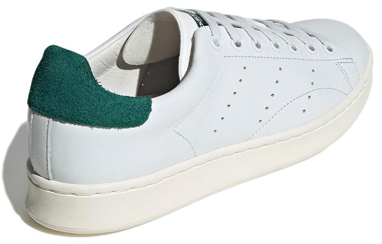 Stan Smith Adidas Originals 'Crystal White Collegiate Green' GX6298