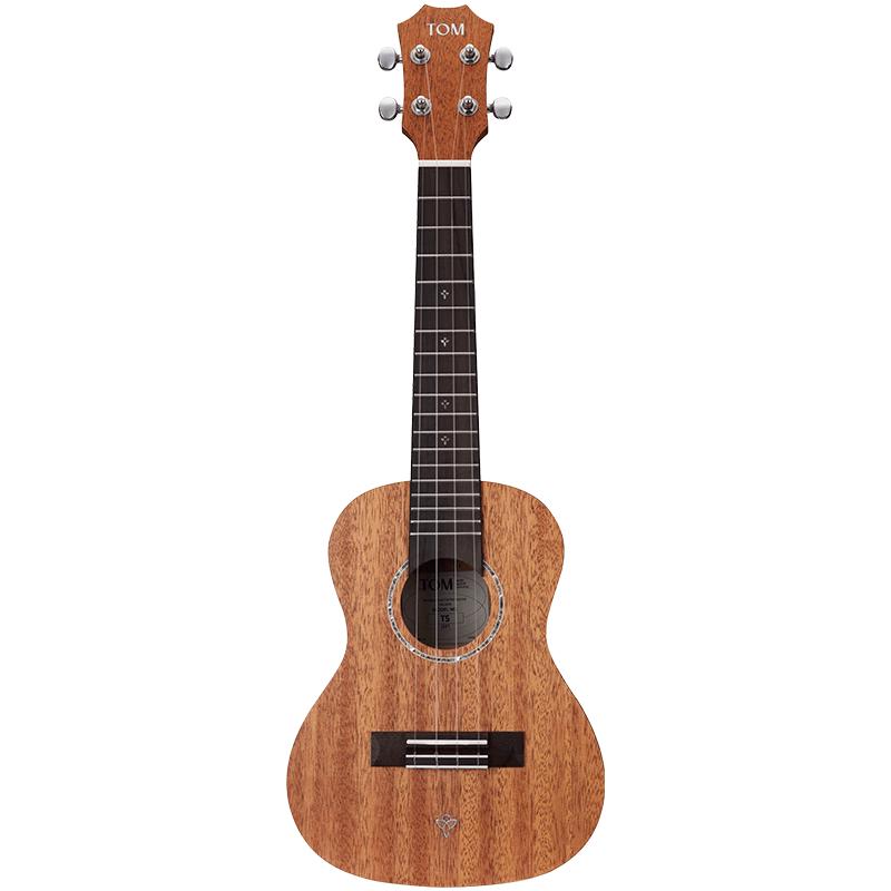 Tom Mahogany Ukulele