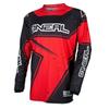 Mens Long Sleeve Off-Road Motorcycle Shirt Breathable Outdoor Riding Top