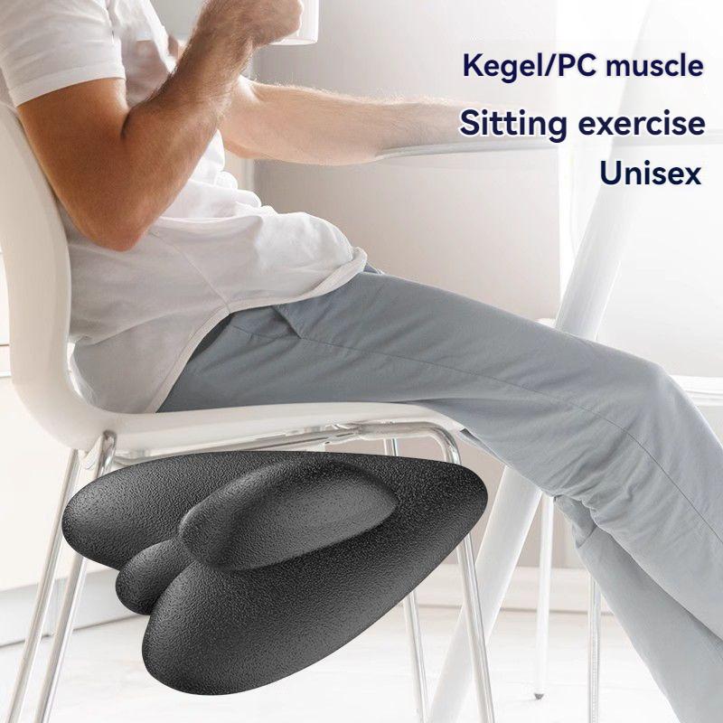 Massage Mat Kegel PC Muscle Trainer PC Muscle Pelvic Floor Muscle Unisex Hip Lacquer Internal Factory Wholesale Postpartum Repai