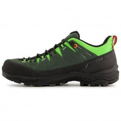 Hiking Shoes MS Alp Trainer 2 (61402) Blue Java Blue/black