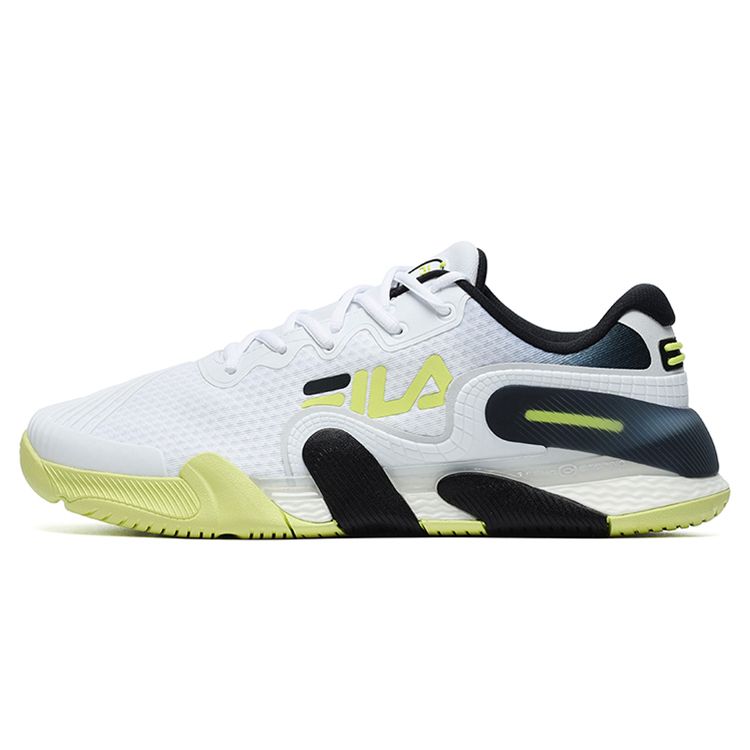 FILA Classic Men White A12M231501FWT 41