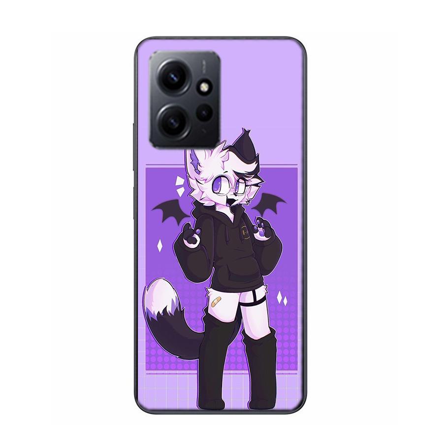 

Boykisser Phone Case For Redmi 12 13C 12C 15C 9 10 10C Note 13 Pro Plus 14 15 Pro 9T 9C 9A TPU Soft Cover Clear Cell Cases Shock Note 11 Pro Plus
