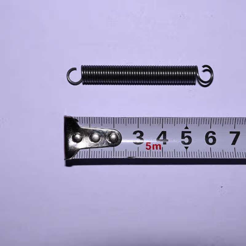 Клетка для кошки Ally Резиновые пружины с крючками (10-Pack)