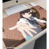 Monogatari Series Off Monster Season Araragi Tsukihi Scene Multi Desk Mat &