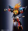 TAMASHII NATIONS Super Robot Chogokin Genesic Gaogaigar Purchase Hell and Heaven Activation Arm [Early Bonus Included]