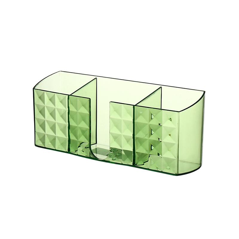 Mobile Phone Wall Holder Universal Cellphone Charge Storage Box Organizer Tv Remote Control Hanging Stand Bracket Charging Dock