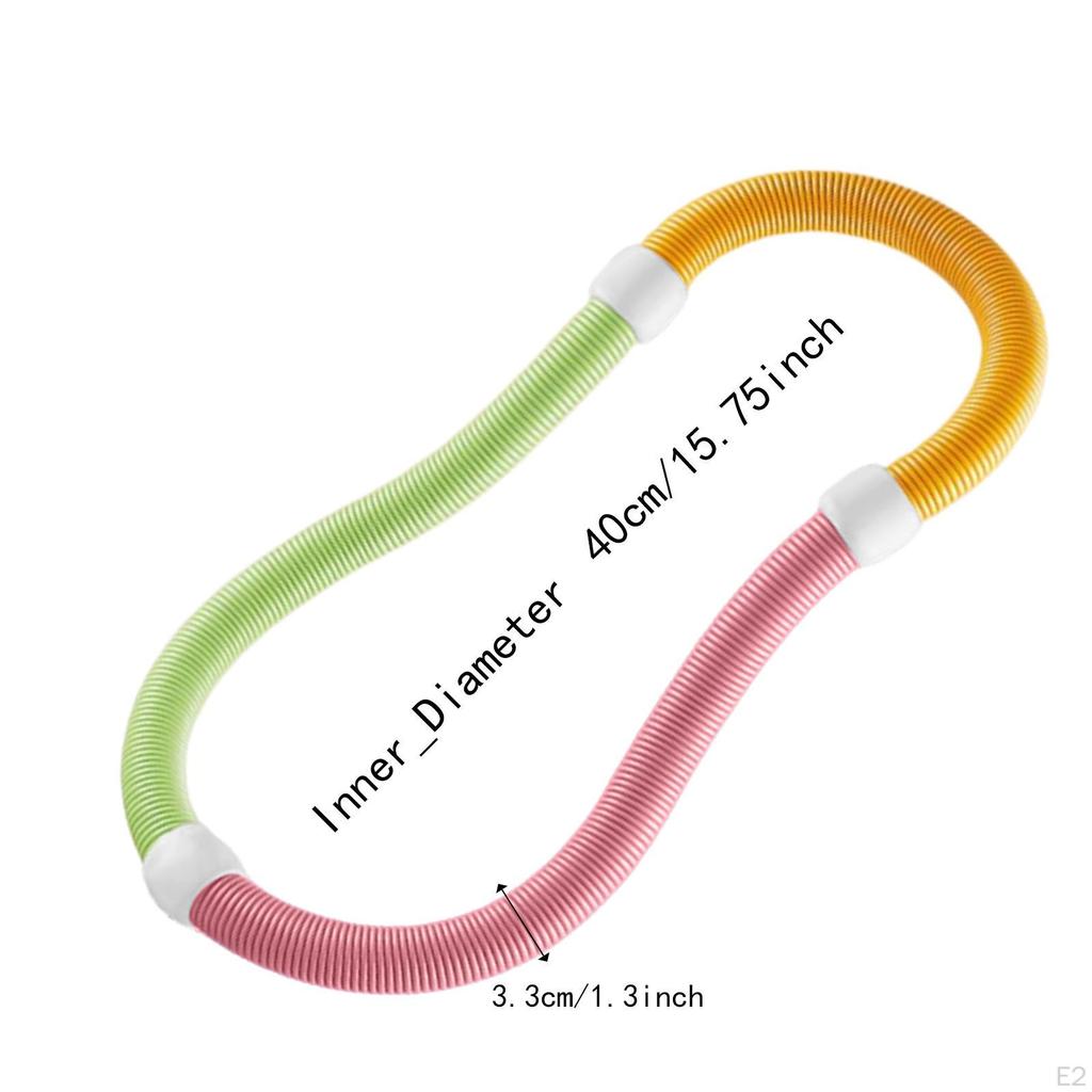 , Smoother Rotation, Abdominal Low Noise, for Indoor And Outdoor Use, Waist-friendly Design,