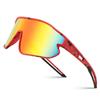Karsaer Sports Sunglasses with UV400 Perfect for and for Boys and Girls Kids' Sunglasses, Unisex, Youth, Children's Protection, Baseball, Tennis,