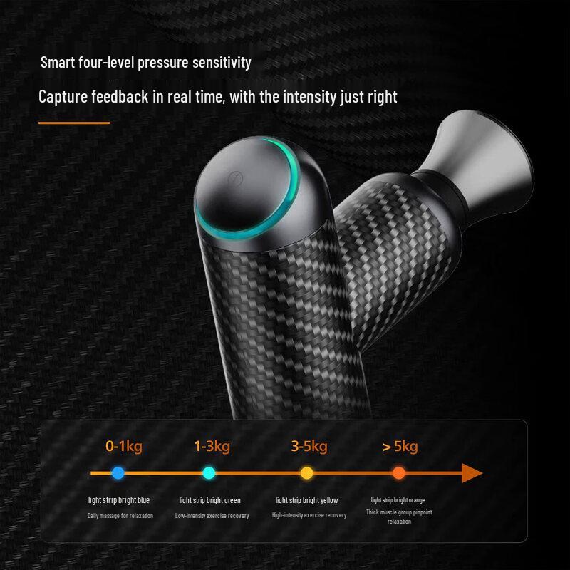 Philips Portable Percussion Massage Gun CN Plug (adapter Included)