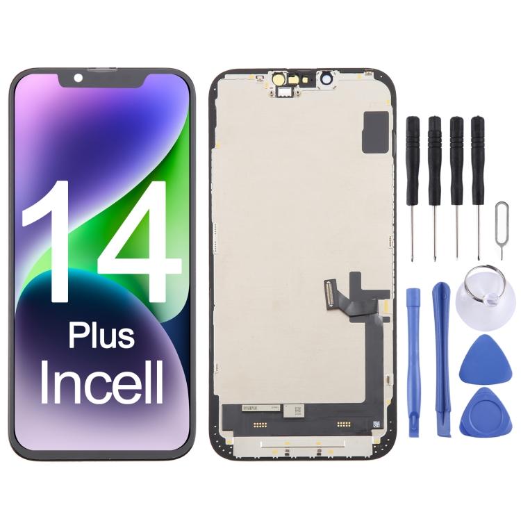 

HD Incell LCD Screen For iPhone 12 / 12 Pro(Incell)