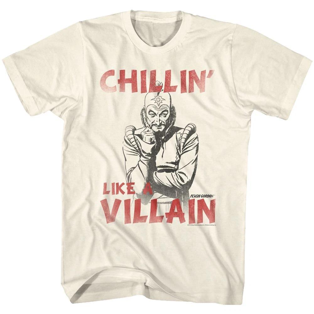 Flash Gordon Villain Comics  Children s T-shirt 130
