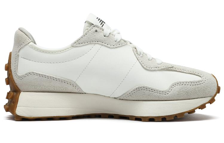 New Balance 327 'Moonbeam Oak Leaf Green' MS327ASN