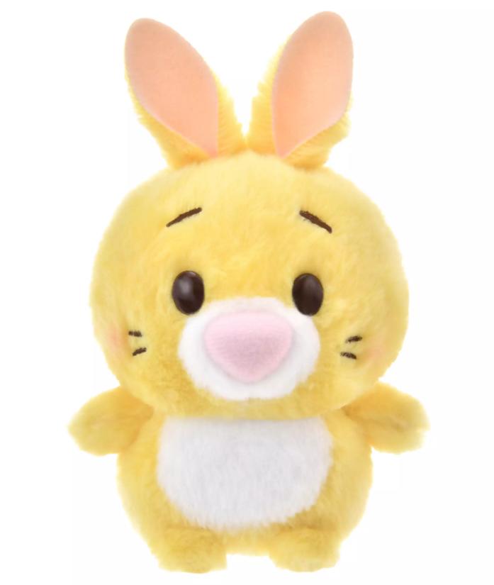 

Плюшевая кукла Дисней Урупоча-Чан Кролик Япония НОВЫЙ