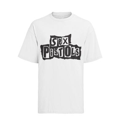 Retro SEX PISTOLS Band 70s 80s 90s Konzert Herren T-Shirt