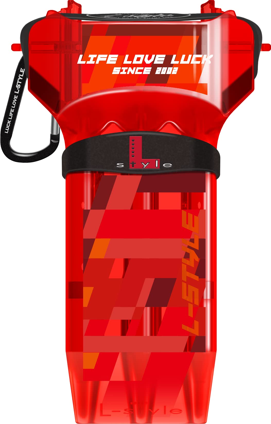 KRYSTALONE 2023 M9 Красный красный