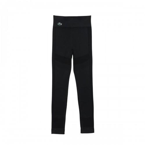 Lacoste Damen/Damen Absorbierende Nahtlose Leggings