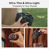 Viltrox 28mm Z Lens for Nikon Z AF 28mm Z Mount Pancake Prime Lens for Nikon Z250 F4.5 Mount, F/4.5 Lens, Full-Frame Wide-Angle Z8, Z9, Z6, Z7, Z6II,