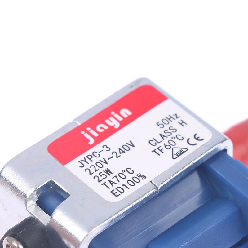 Armaturen Saugventil Jypc-3 25W Elektromagnetische Pumpe Pumpventil Für Dampf