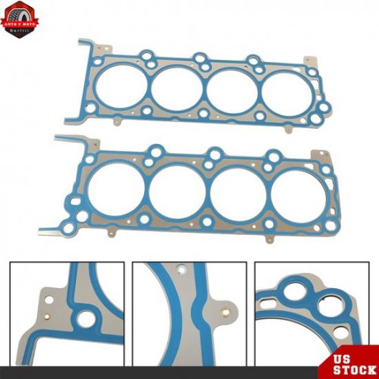 MLS Head Gaskets For Ford Lincoln Mercury 4.6L 5.4L V8 3-Valve SOHC 2004-2014