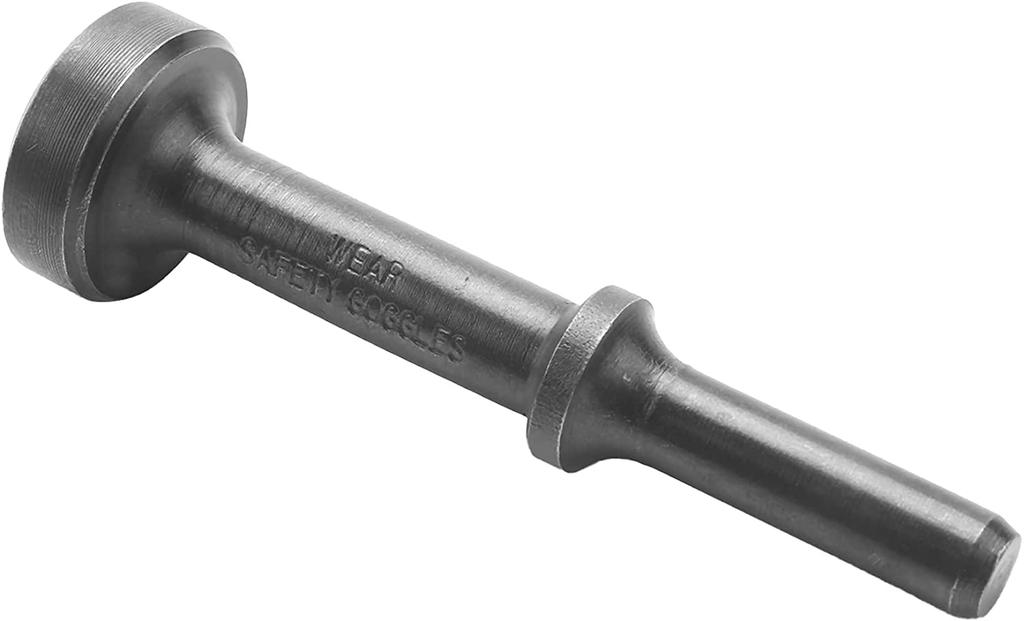 Air Hammer Chisel Pneumatic Air Air Air Tool Smooth Air Hammer Air Rivet Impact Tool Kit Set, Hammer, Hammer, Accessories, Bits, Head,