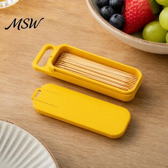 Smooth Surface Storage Bin Rectangular Box, with Slide Top, Durable PLA Desktop Container, Jewelry Space Saving Coin Organizer, for And Hair