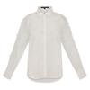 French Connection Womens/Ladies Floral 3D Long-Sleeved Shirt