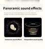 T26 Mini Sleep Earbuds: Painless Fit, High-Quality Sound, Super Long Battery Life, Bluetooth, Noise Cancelling.