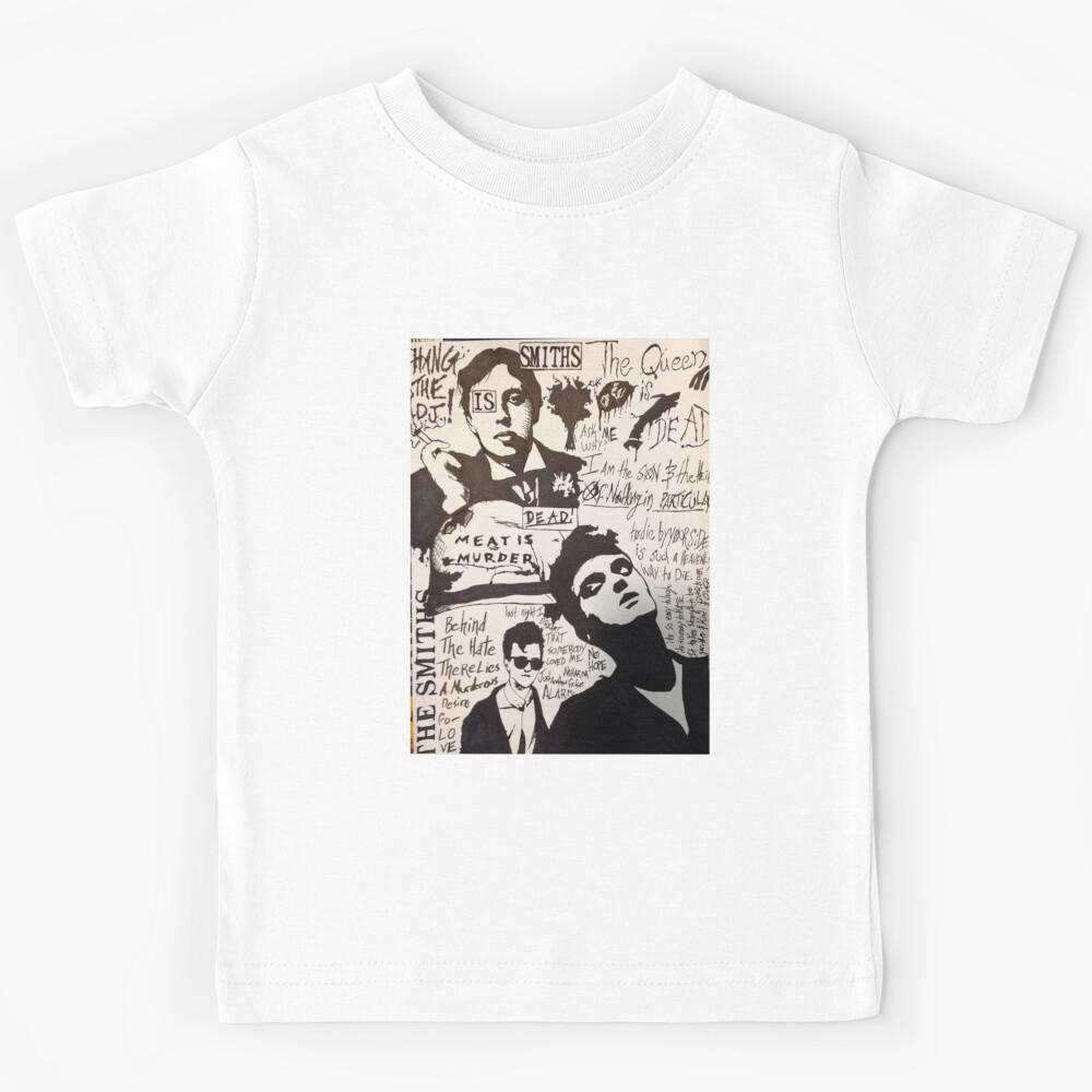 The Smiths Kids T-Shirt 100