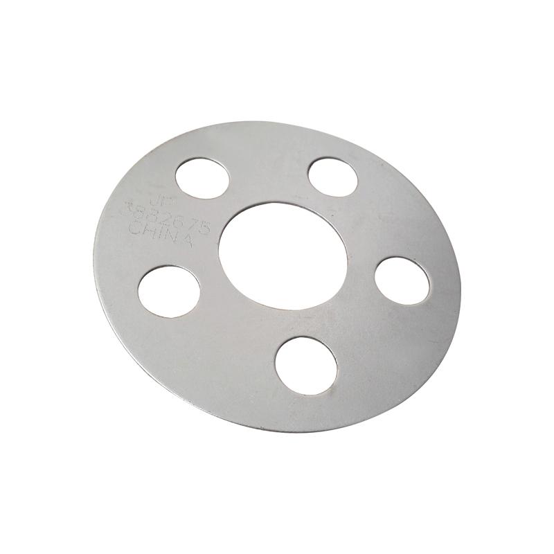 For Cummins ISM QSM11 Engine Parts Crankshaft Pulley Clamping Plate 3882675 3882675X