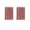 Car Tire Repair Kit Auto Bike Tubeless Tire Puncture Kit Motorcycle Tire Repair Tool Kit Rubber Tyre Puncture Studding Plug Set