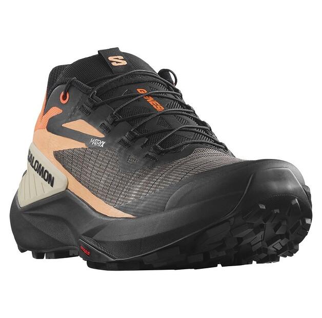 Salomon Genesis кроссовки трейловые