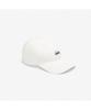 LACOSTE Men'S Color Croc Ball Cap Rk6055-55N 70V