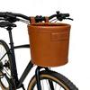 Bike Mounted Storage Handlebars Bag Waterproof Bicycles Front Bag For Toddlers Scooters Convenient Carrying