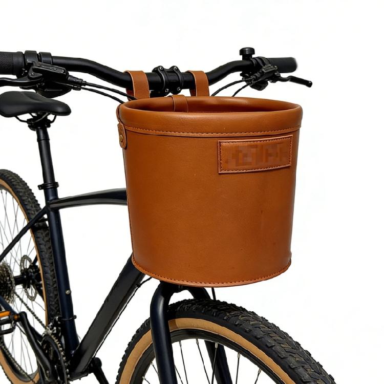 Bike Mounted Storage Handlebars Bag Waterproof Bicycles Front Bag For Toddlers Scooters Convenient Carrying