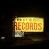 Record Store Retro Wall Light Soft Warm Glow Simple Installation USB Powered Unique LED Light Record Wall Decoration