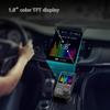 BT93 Car Mp3 Player U Disk Lossless HIFI Bass Equalizer Music Car Bluetooth FM Transmitter