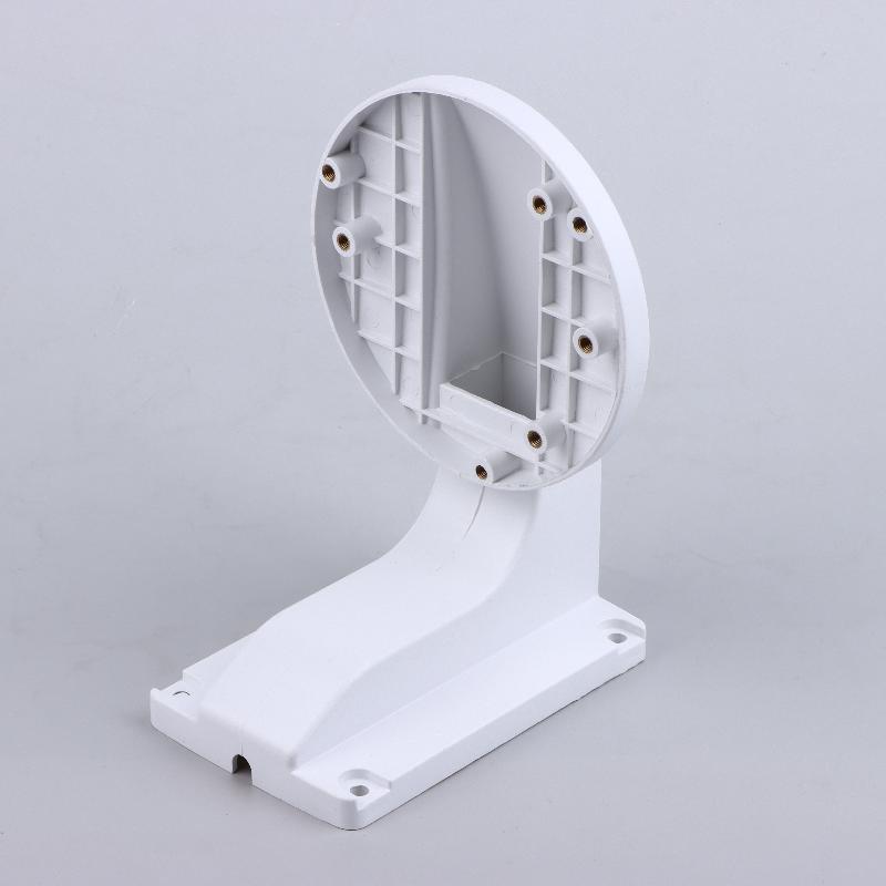 1 Set Wall Mount Home Office Dome Camera Bracket For Ip Dome Camera Ds-2Cd2132-I Ds-1258Zj Bracket For Hikvision