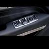 Car Accessories For Benz E Class Coupe W207 C207 2009-2016 5pcs Interior Car Decor Car TrimInner Armrest Window Switch Cover