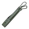 Daiichi Seiko Fish Grip Wani Grip Mini MC Foliage Fish Fishing Fishing Fishing + Holster, Green, Clip, Pliers, Grip,