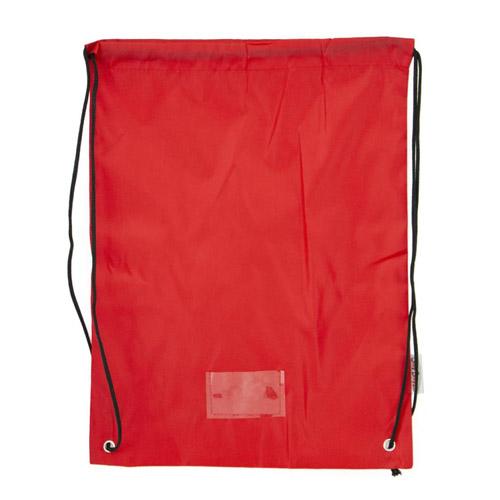 Silly Billyz Silly Billyz Student Bag (Red)