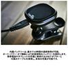 BOSS Clip Large color up to 10 hours of continuous auto USB for TU-05 Tuner display, use, power-off function, charging, guitar/bass.