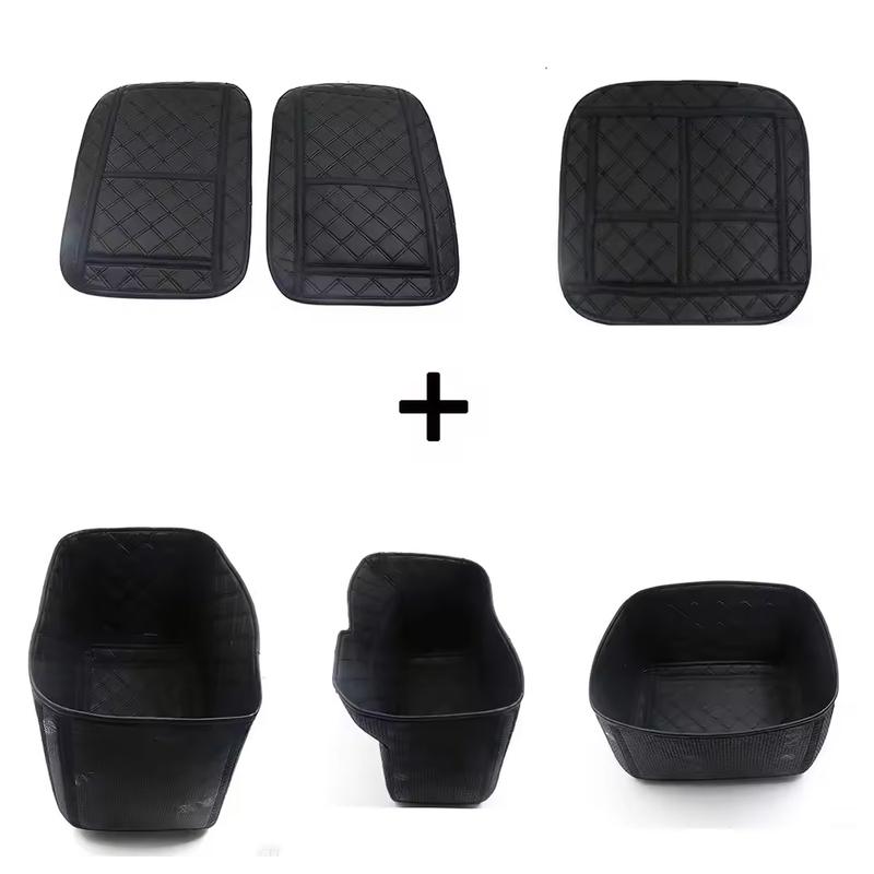 For BMW R1250GS R1200GS LC Adventure Inner Container Bag Cover Saddlebag F750GS F850GS Motorcycle Rear Luggage Liner Box Case