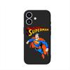 Superhero DC Movie Supermans Case for Motorola Moto G54 G05 G24 G55 G75 G85 G15 G57 G86 Power Edge 50 30 Ultra Fusion neo Pro