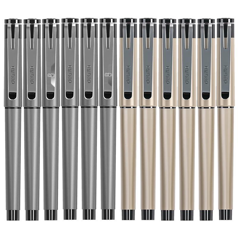 Deli S96 Gel Pen