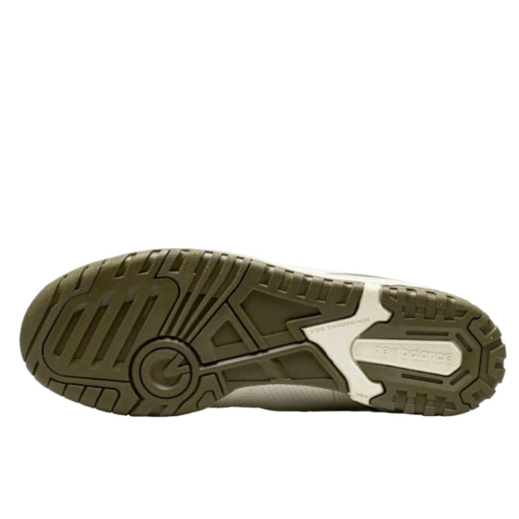 New Balance 550 Aime Leon Dore Olive