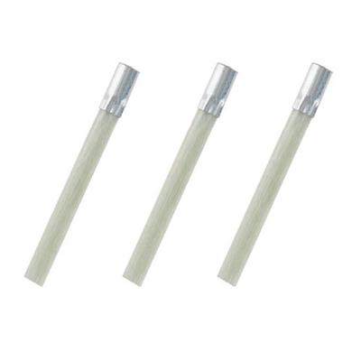 Vallejo Εργαλεία Χόμπι Ανταλλακτικά Πινέλου από Ίνες Γυαλιού (4 χιλιοστά)