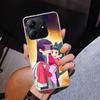 A-Apothecary D-Diaries Cute Phone Case For Xiaomi Redmi Note 15 14 13 12S 12 11 Pro Plus 14S 11S 11E 10 10S 11T 5G Personalized