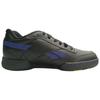 Reebok BB 4000 MU Classic Casual Low Top Retro Basketball Shoes Unisex sneaker Black GV8587